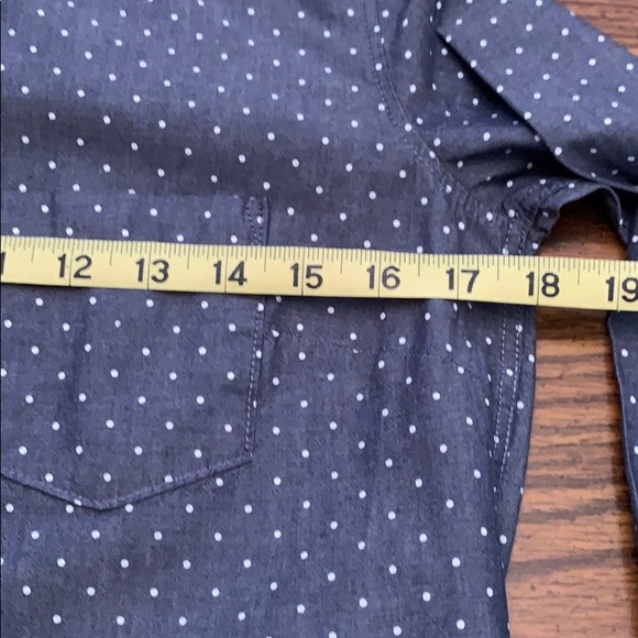 H&M button down - Picture 8 of 10